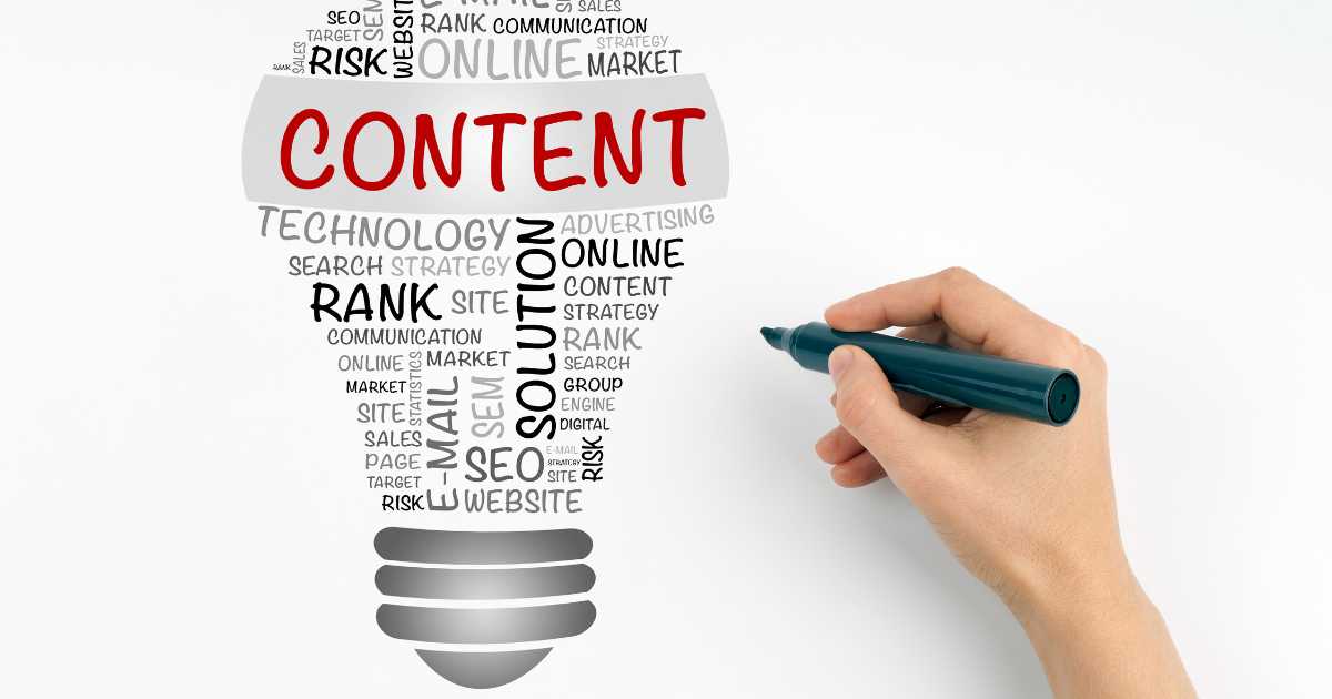 SEO Content Writing Best Practices