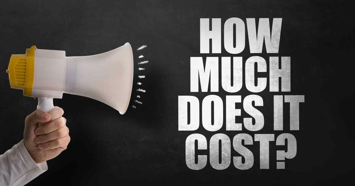 How Much Content Marketing Cost?