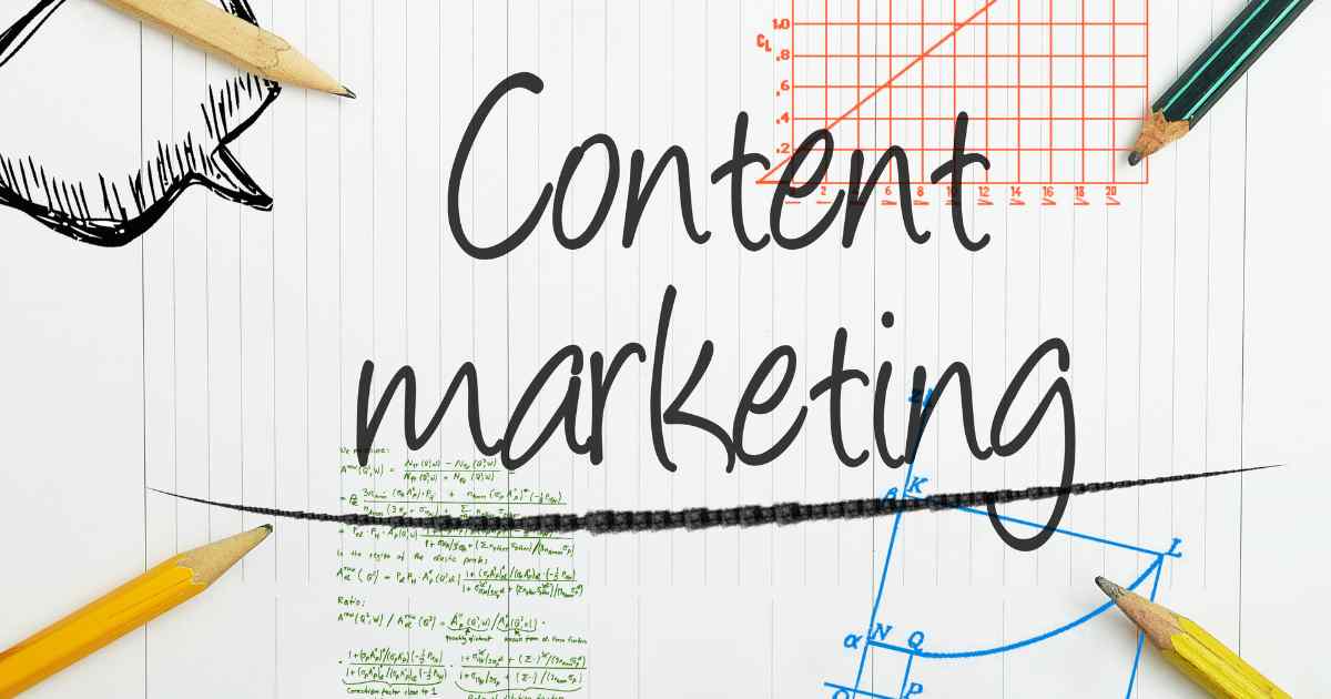 Is Content Marketing Dead?