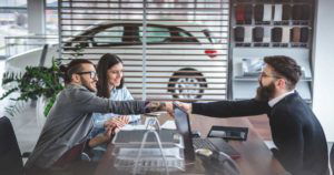 SEO For Car Dealerships: Driving Digital Traffic to Your Showroom