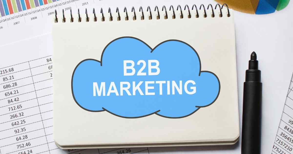 What is B2B Content Marketing? A Comprehensive Guide