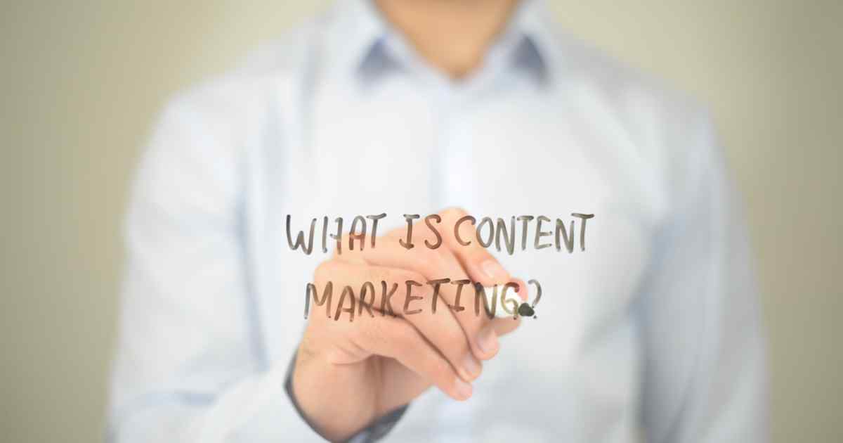 What is Content Marketing? A Deep Dive into the Art of Storytelling